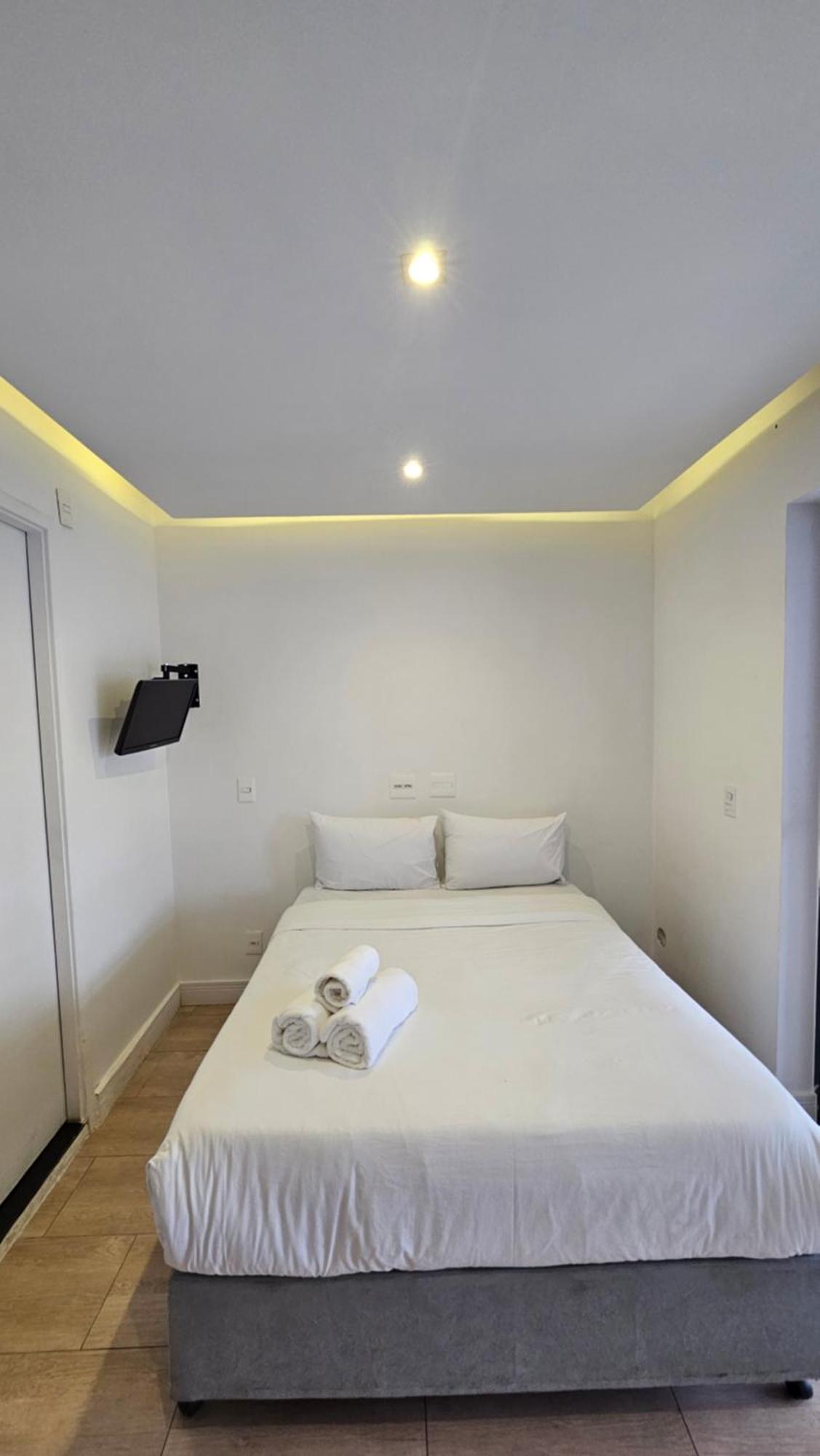 Estudio Bom Retiro