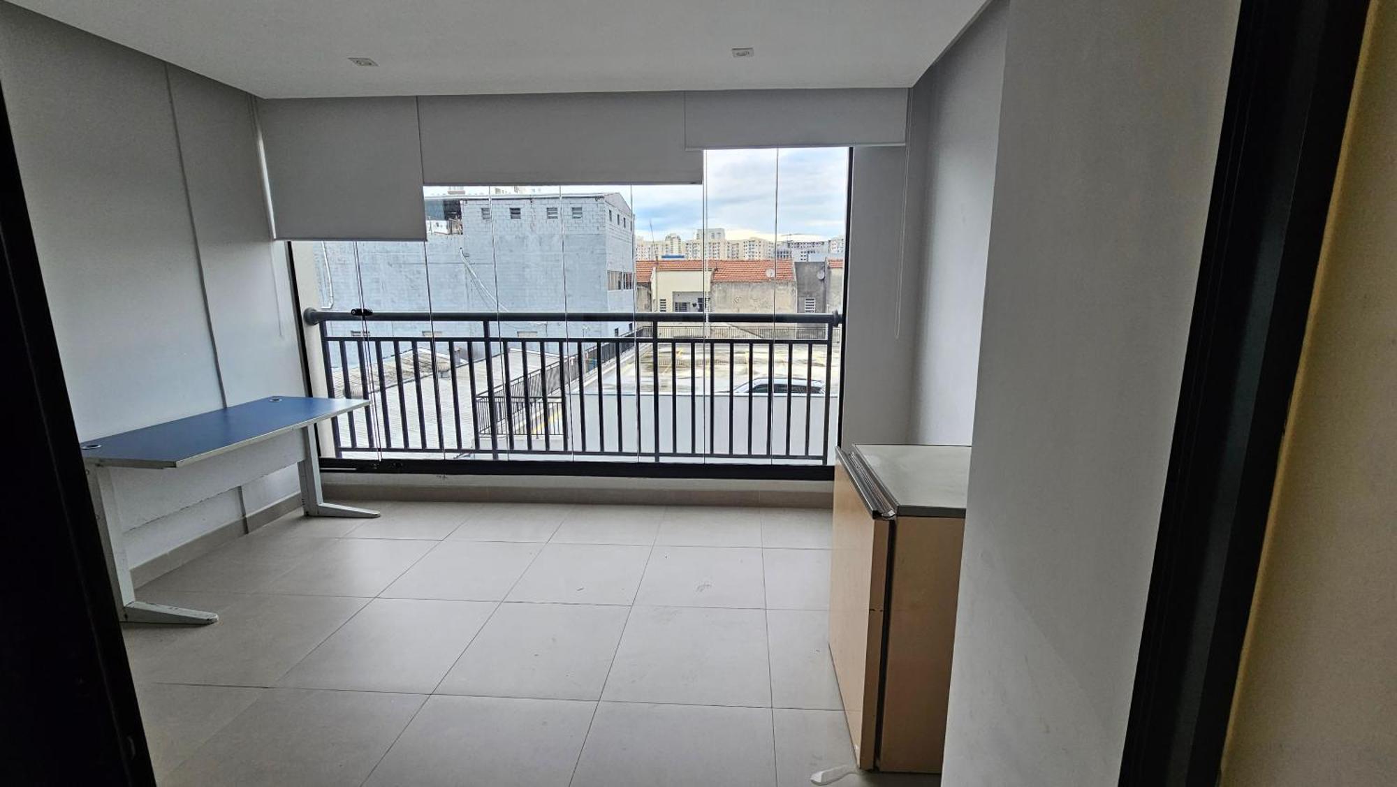 Estudio Bom Retiro