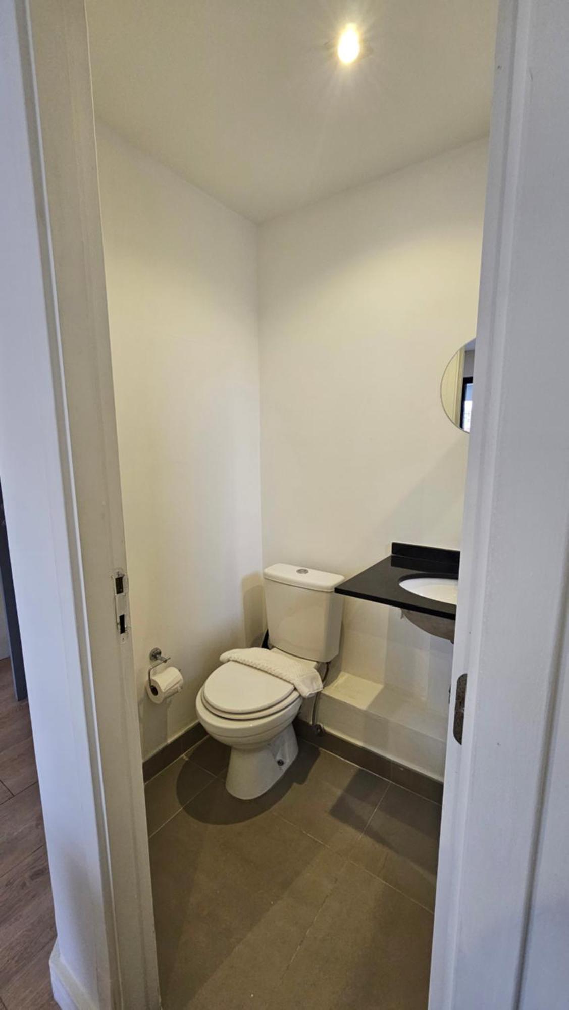 Estudio Bom Retiro Apartamento *