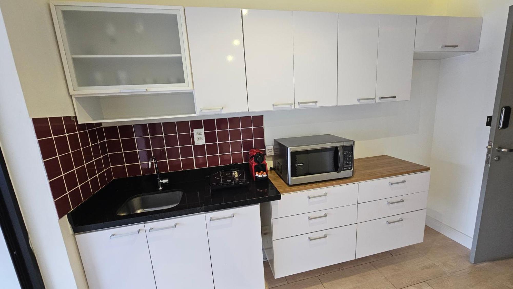 Estudio Bom Retiro Apartamento São Paulo