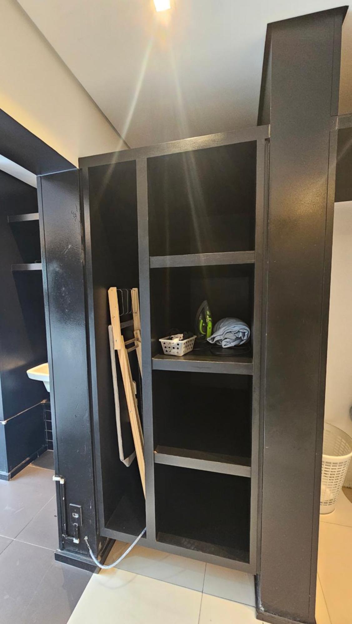 Estudio Bom Retiro Apartment Sao Paulo