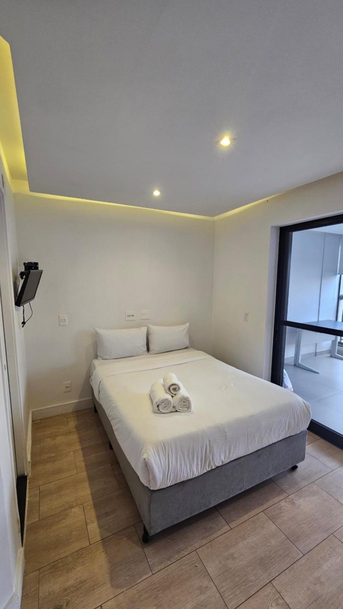 Apartment Estudio Bom Retiro Sao Paulo