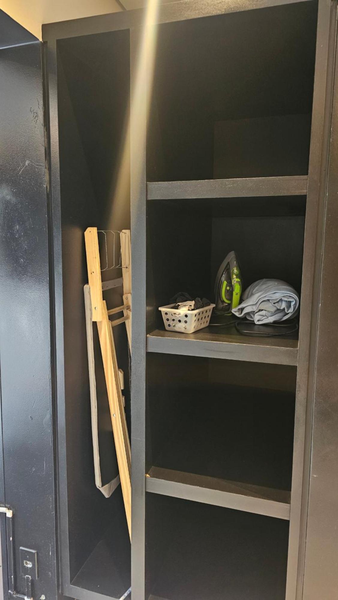 Estudio Bom Retiro Apartment