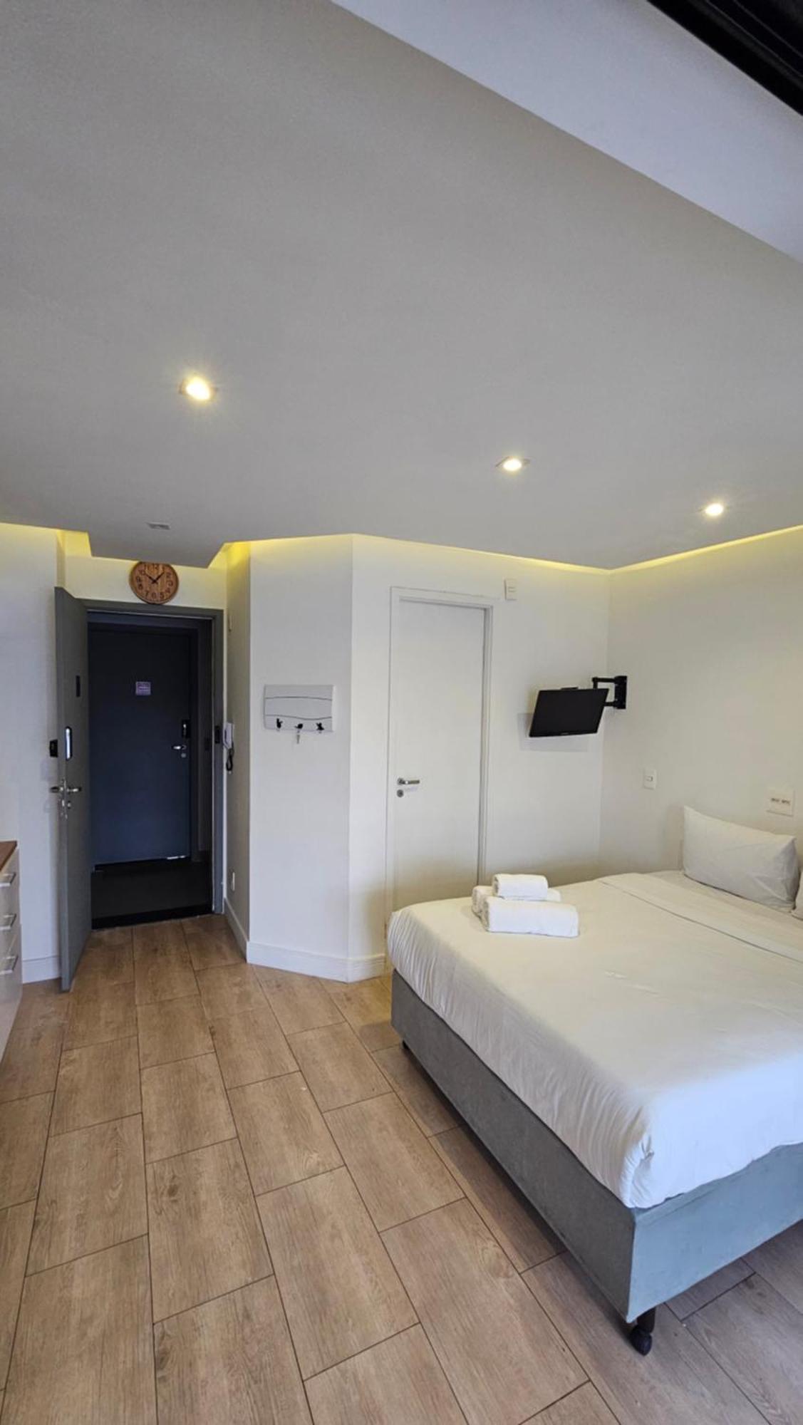 Apartment Estudio Bom Retiro *